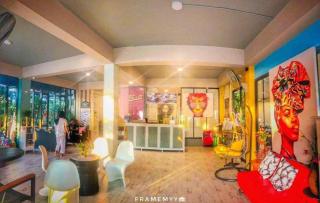 BB HOUSE pattaya - 6