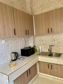 Studio equipped to your liking - 8