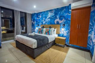 Stay at The Point - Soulful Savannah - 7