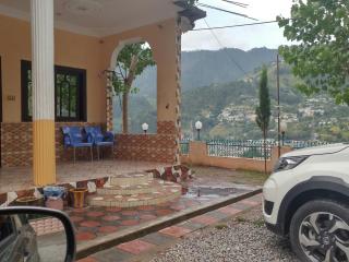 Hotel Valley Door - 9