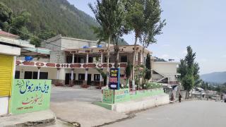 Hotel Valley Door - 7