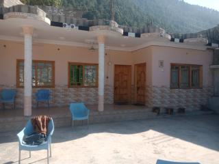 Hotel Valley Door - 5