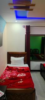 Hotel Valley Door - 2