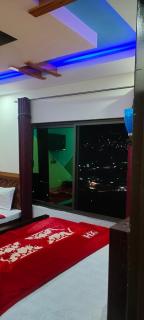 Hotel Valley Door - 1