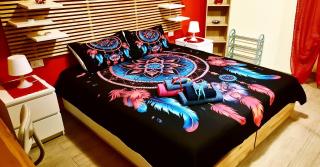 Lady D Bed&Breakfast - 4