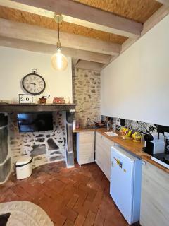 Gîte romantique dans maison vigneronne - 1