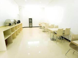 Shell Handan Quzhou Town Zhenxing Road Hotel - 2