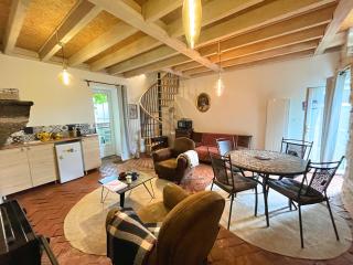 Gîte romantique dans maison vigneronne - 6