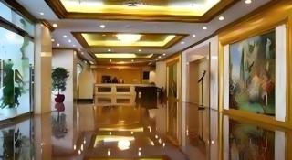 Qingdao Donghai Hotel - 9