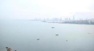 Qingdao Donghai Hotel - 7