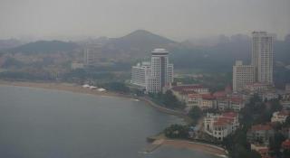 Qingdao Donghai Hotel - 3