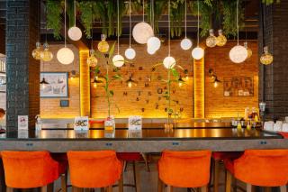 The Printing House Poshtel - 1