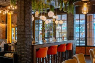 The Printing House Poshtel - 2