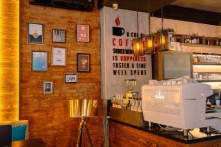 The Printing House Poshtel - 3