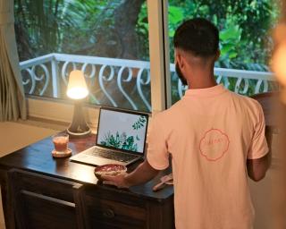 Bay Village Inn - Arambol - 9