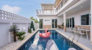 Platinum Pool Villa - 6