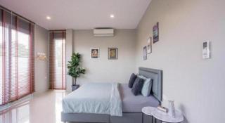 Platinum Pool Villa - 4