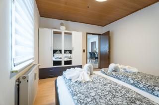 Evin's Apartment - 4