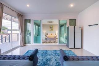 Platinum Pool Villa - 1