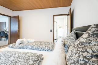 Evin's Apartment - 3