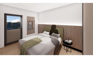 Appartement GLÜCKSVOGEL - 4