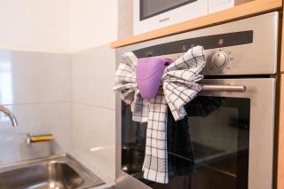 Evin's Apartment - 5