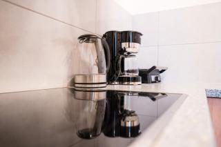 Evin's Apartment - 6