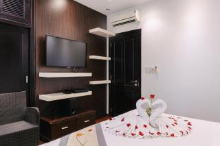 Khách sạn Le Domaine De Cocodo - 5