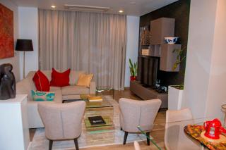 Africa's Touch & Leisure - 1