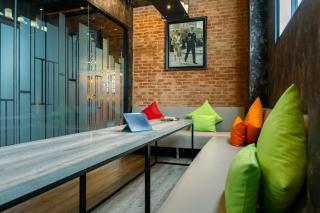 The Printing House Poshtel - 6