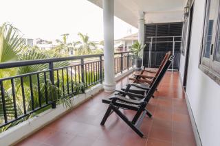 Khách sạn Le Domaine De Cocodo - 1