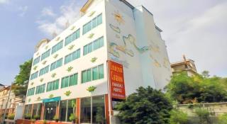 OYO 410 Diamond Boutique Hostel - 8