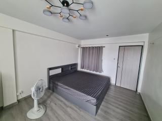 BKK City & Airport Midpoint Value Condo - 3