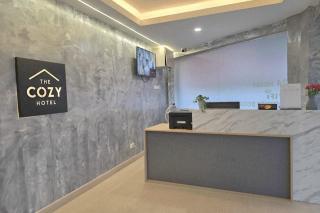 The Cozy Hotel - 6
