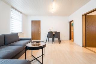 Evin's Apartment - 4