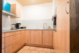 Evin's Apartment - 7