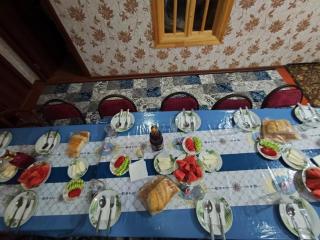 Parviz Guest House in Khinalig - 5