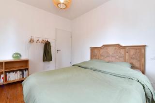 Beautiful and bright apartment - 8