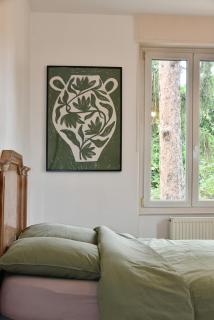 Beautiful and bright apartment - 6