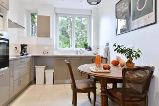 Beautiful and bright apartment - 5