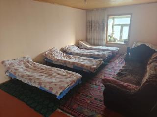 Parviz Guest House in Khinalig - 6