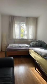 Ruhiges Apartment in Dresdner Neustadt - 2