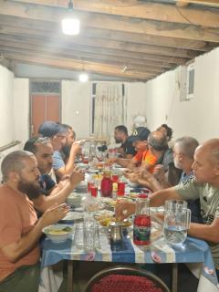 Parviz Guest House in Khinalig - 7