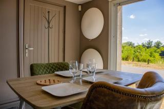 Studio vue sur Loire - 5