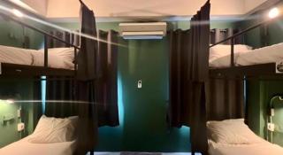 Nimman Forest Hostel - 7