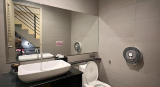 Nimman Forest Hostel - 6