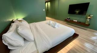 Nimman Forest Hostel - 1