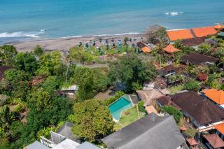 Villa Matisse, Seseh Beach - 9