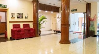 Hotel O Bintang Holiday - 3