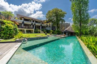 Villa Matisse, Seseh Beach - 8